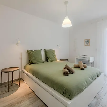 بيت للعطل Echappee Loire T2 Climatise Terrasse Parking *