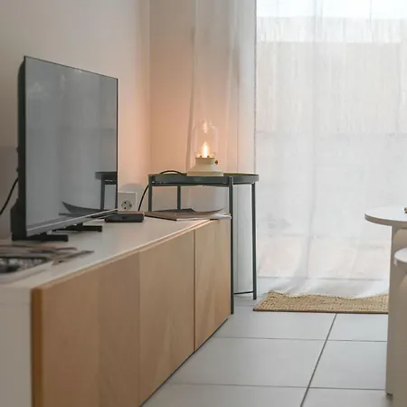 Echappee Loire T2 Climatise Terrasse Parking * Saint-Nizier-sous-Charlieu