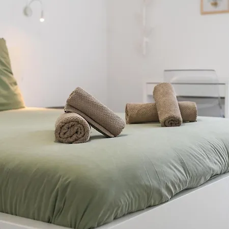 Semesterbostad Echappee Loire *