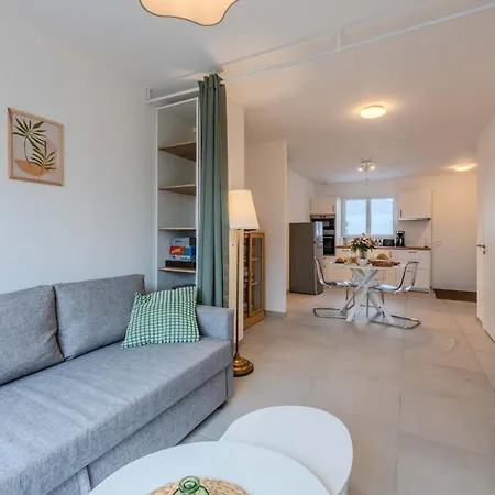 بيت للعطل Echappee Loire T2 Climatise Terrasse Parking *