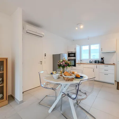 Echappee Loire T2 Climatise Terrasse Parking Saint-Nizier-sous-Charlieu
