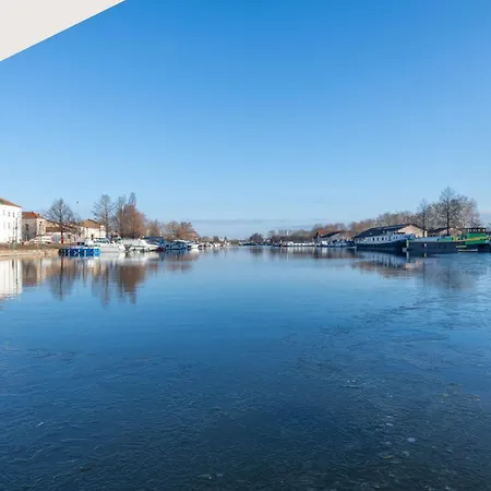 Echappee Loire Semesterbostad Saint-Nizier-sous-Charlieu