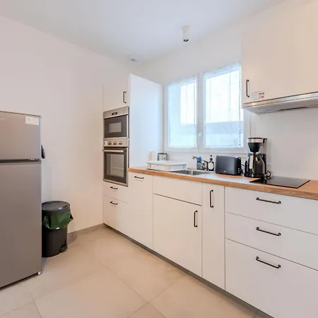Echappee Loire T2 Climatise Terrasse Parking *
