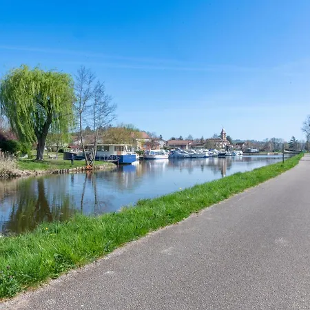 Echappee Loire T2 Climatise Terrasse Parking * Saint-Nizier-sous-Charlieu
