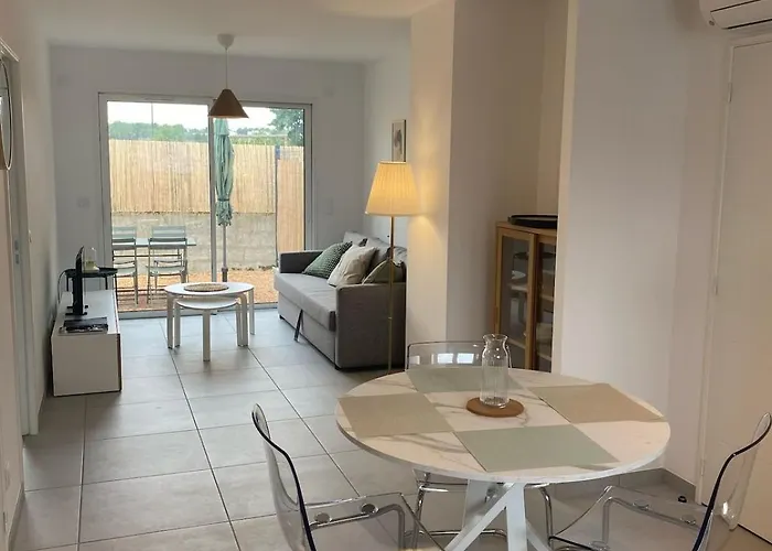 échappée Loire Casa vacanze *